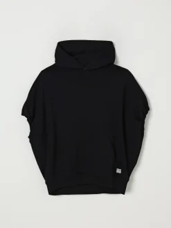 Abito a felpa in cotone N° 21