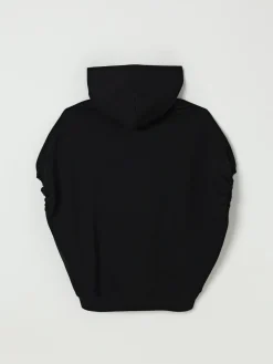 Abito a felpa in cotone N° 21