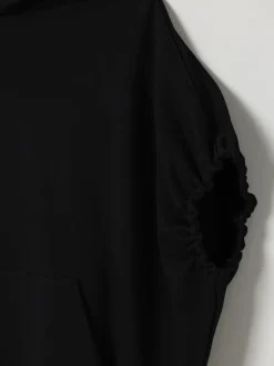 Abito a felpa in cotone N° 21