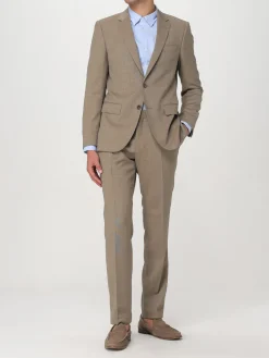 Abito a monopetto Boss