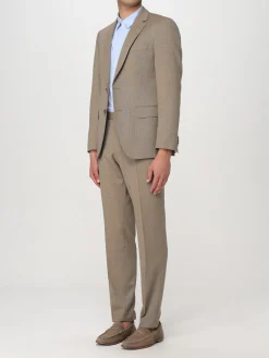 Abito a monopetto Boss