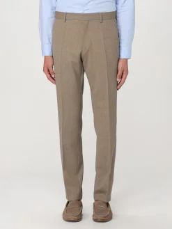 Abito a monopetto Boss