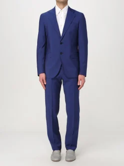 Abito a monopetto Colamarino