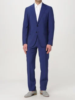 Abito a monopetto Colamarino