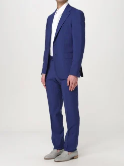 Abito a monopetto Colamarino