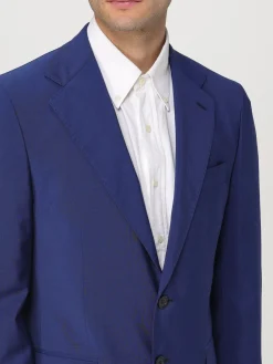 Abito a monopetto Colamarino