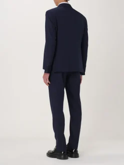 Abito a monopetto drop 8 Manuel Ritz