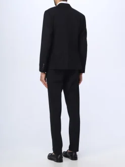 Abito a monopetto Dsquared2