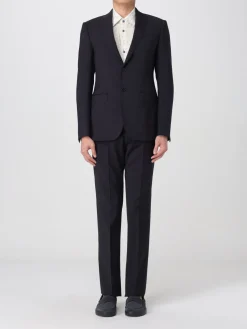 Abito a monopetto Emporio Armani