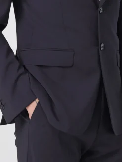 Abito a monopetto Emporio Armani