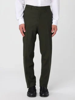 Abito a monopetto in lana Tagliatore