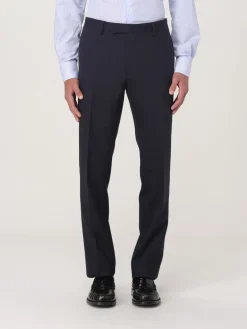 Abito a monopetto Lardini in lana