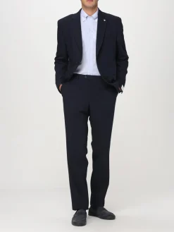 Abito a monopetto Manuel Ritz