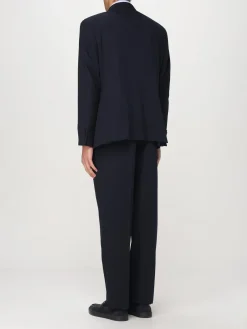 Abito a monopetto Manuel Ritz