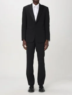 Abito a monopetto smoking Giorgio Armani