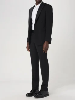 Abito a monopetto smoking Giorgio Armani