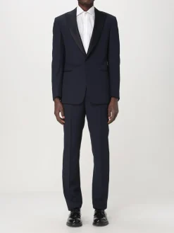 Abito a monopetto smoking Giorgio Armani