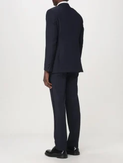 Abito a monopetto smoking Giorgio Armani