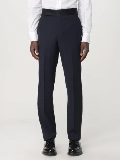 Abito a monopetto smoking Giorgio Armani