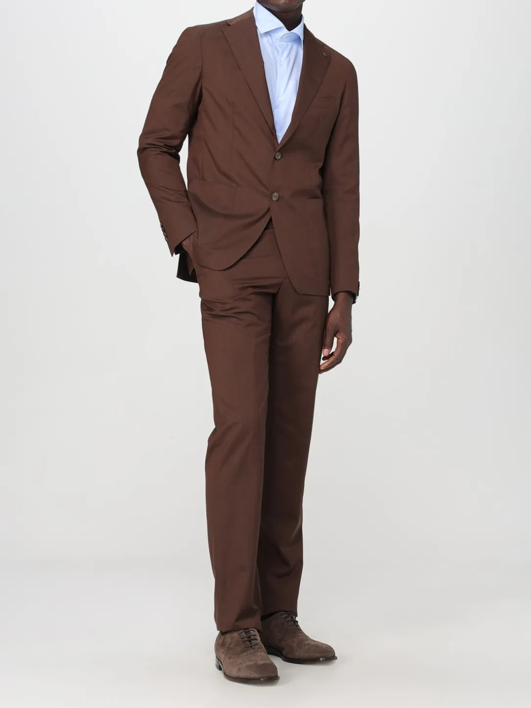 Abito a monopetto Tagliatore