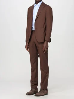 Abito a monopetto Tagliatore