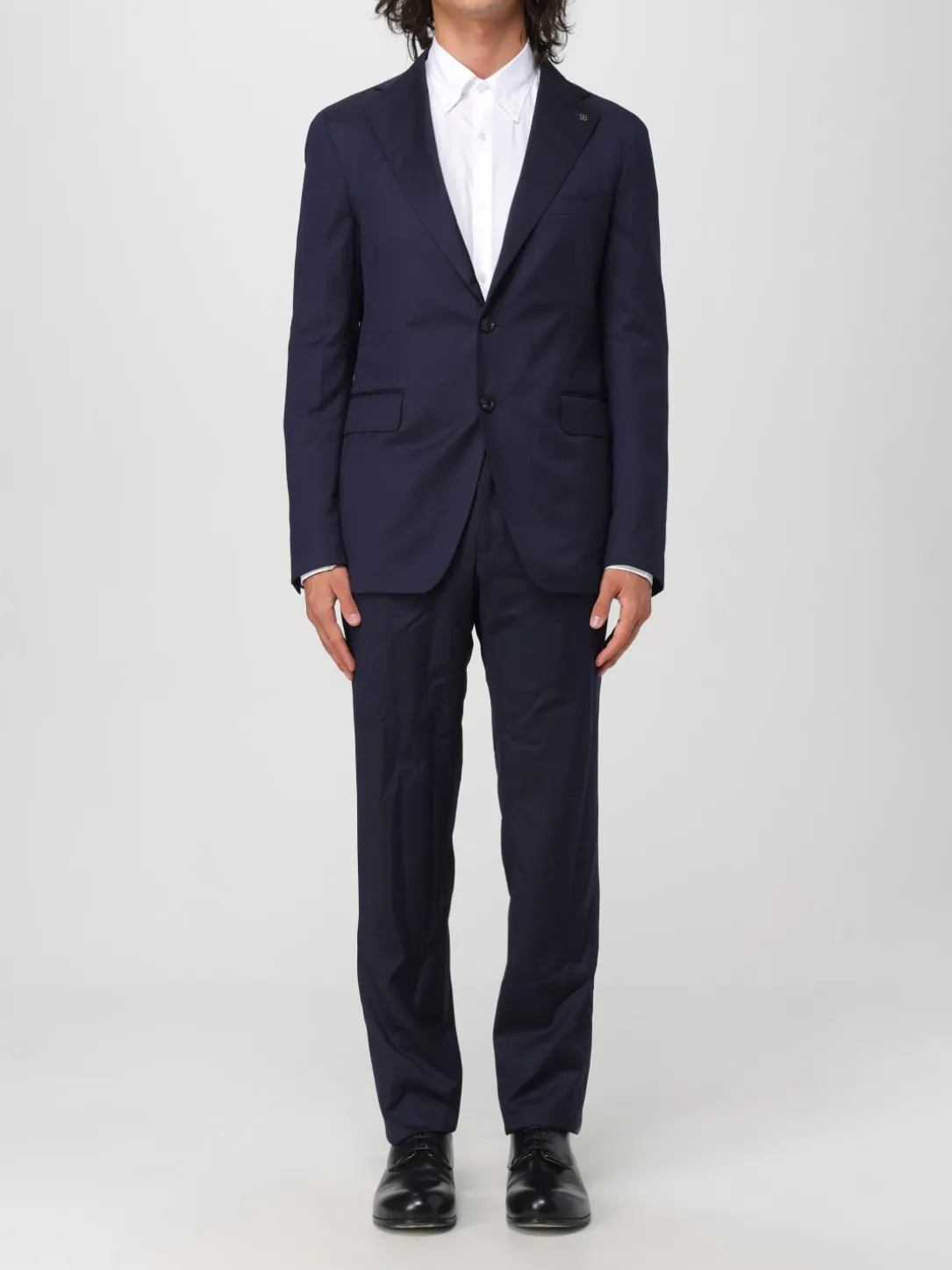 Abito a monopetto Tagliatore