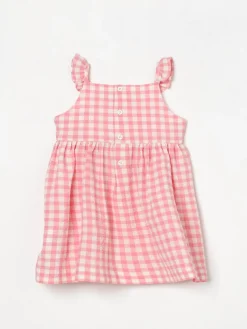 Abito a quadretti Il Gufo