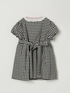 Abito a quadri La Stupenderia