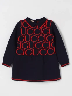 Abito bambino Gucci