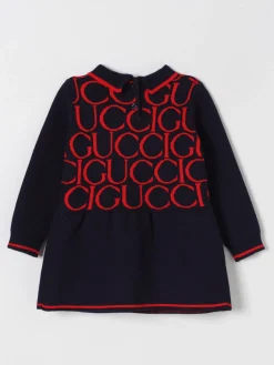 Abito bambino Gucci