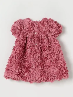 Abito di petali La Stupenderia