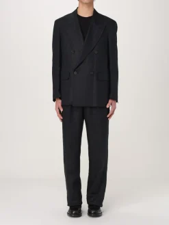 Abito doppiopetto Rodi Hevo in misto lana vergine