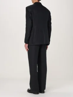 Abito doppiopetto Rodi Hevo in misto lana vergine