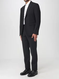 Abito Dsquared2 in lana stretch