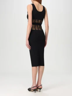 Abito Elisabetta Franchi in crêpe