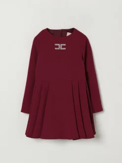 Abito Elisabetta Franchi La Mia Bambina