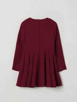 Abito Elisabetta Franchi La Mia Bambina