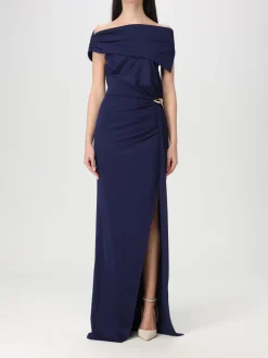 Abito Elisabetta Franchi in jersey stretch