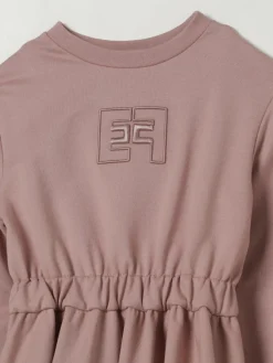 Abito Elisabetta Franchi La Mia Bambina