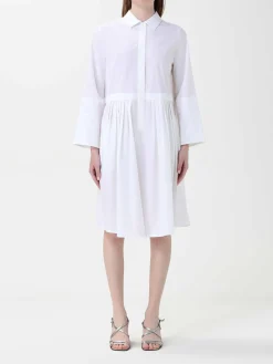 Abito Emporio Armani in cotone