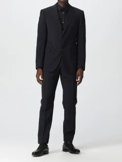 Abito Emporio Armani in lana