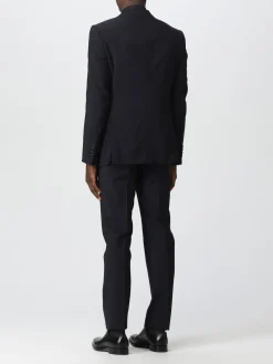 Abito Emporio Armani in lana