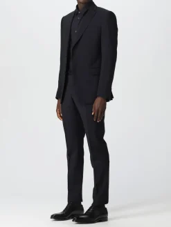 Abito Emporio Armani in lana