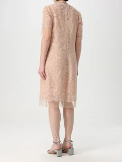 Abito Ermanno Scervino in pizzo