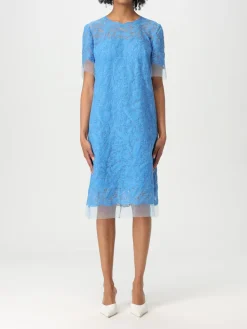 Abito Ermanno Scervino in pizzo