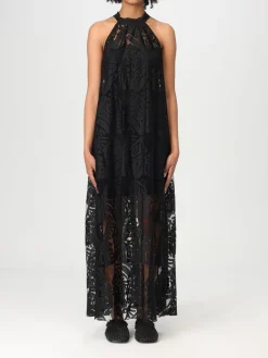 Abito Hanita in pizzo