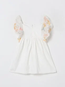 Abito in cotone bio Chloé