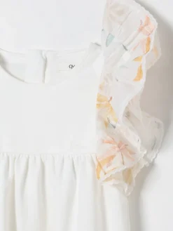 Abito in cotone bio Chloé