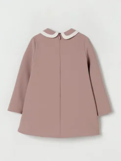 Abito in crepe Elisabetta Franchi La Mia Bambina