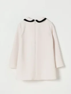 Abito in crepe Elisabetta Franchi La Mia Bambina